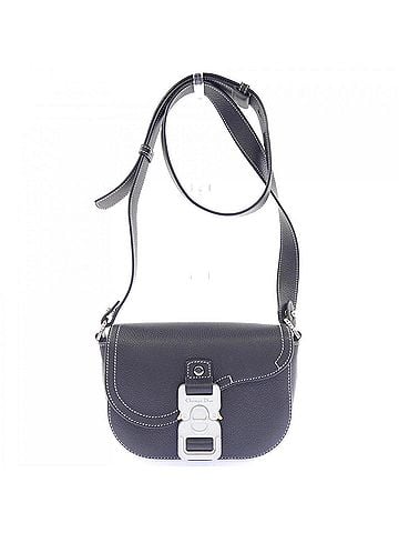 Christian Dior Christian Dior Dior SADDLE Handbag Pouch 2ADCA435YKK (view 1)