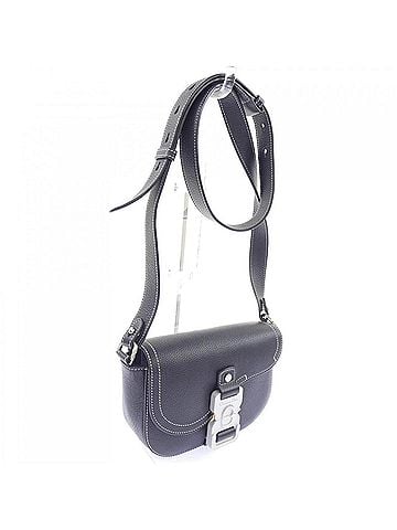 Christian Dior Christian Dior Dior SADDLE Handbag Pouch 2ADCA435YKK (view 2)