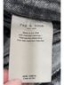 Rag & Bone Gray Jeans Size 24 - photo 9