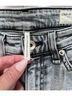 Rag & Bone Gray Jeans Size 24 - photo 3