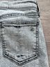 Rag & Bone Gray Jeans Size 24 - photo 6