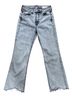 Rag & Bone Gray Jeans Size 24 - photo 1