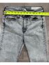 Rag & Bone Gray Jeans Size 24 - photo 7