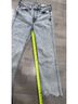Rag & Bone Gray Jeans Size 24 - photo 8