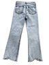 Rag & Bone Gray Jeans Size 24 - photo 2