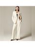 J.Crew White Blazer Size 0X - photo 10
