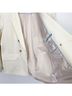 J.Crew White Blazer Size 0X - photo 9