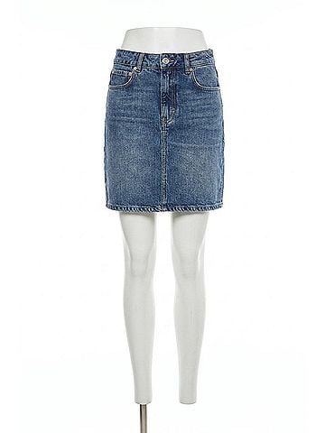 Rails Women's Burbank Skirt in Starry Night (view 1)
