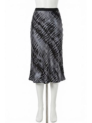 Rails Berlin Midi Skirt in Black Tide (view 1)