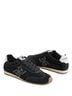 Sam Edelman Solid Blue Women's Isella Sneaker in Navy Size 7 - photo 4