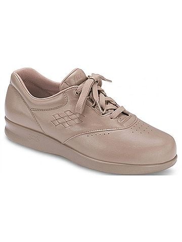 SAS Women's Freetime Walking Shoe in Mocha (view 2)