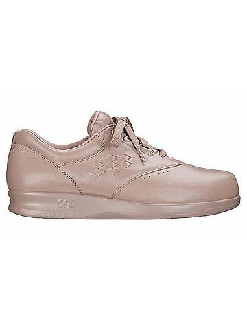 SAS Women's Freetime Walking Shoe in Mocha (view 1)