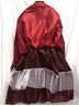 Kiki 100% Cotton Red Active Dress Size 12 - photo 4