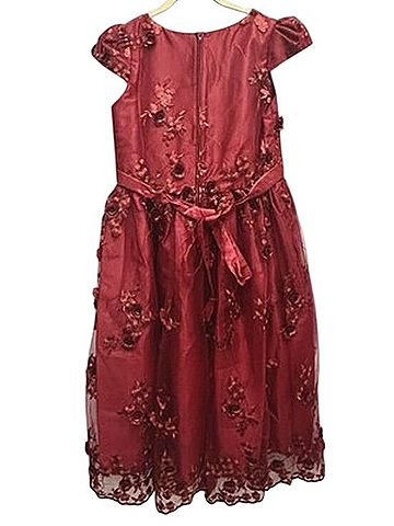 Kiki 6476 Active Dress (view 2)