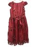 Kiki 100% Cotton Red Active Dress Size 12 - photo 2