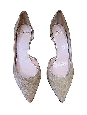 J.Crew Heels (view 2)