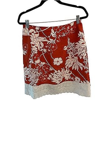 Ann Taylor Casual Skirt (view 1)