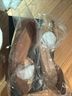 J.Crew Tan Heels Size 7 1/2 - photo 5