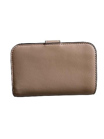 Coach Tabby Leather Wallet (view 2)