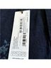 Erdem Floral Blue Denim Skirt Size 4 - photo 6