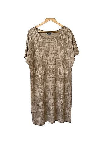 Pendleton Harding Casual Dress (view 2)