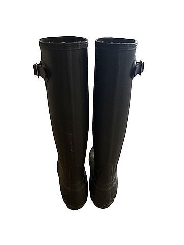 Hunter Rain Boots (view 2)