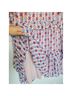 Easel 100% Polyester Print Multi Color Casual Dress Size 2X - photo 5