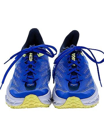 Hoka Speedgoat 5 lightweight trail running shoe Sneakers (view 2)