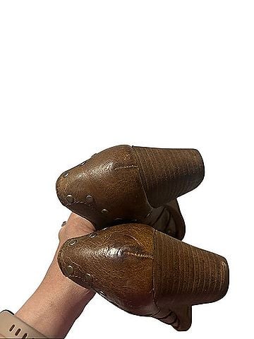Born Tour Ankle Boots (view 2)