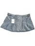 Forever 21 Blue Denim Skirt Size L - photo 2
