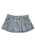 Forever 21 Blue Denim Skirt Size L - photo 1