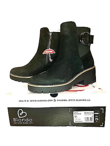 Blondo Dakota Boots (view 1)