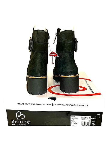 Blondo Dakota Boots (view 2)