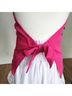 Forever 21 Blue Blush Halter Top - photo 4
