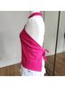 Forever 21 Blue Blush Halter Top - photo 5