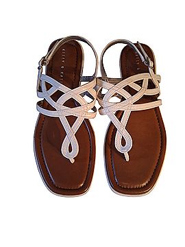 Kelly & Katie Sandals