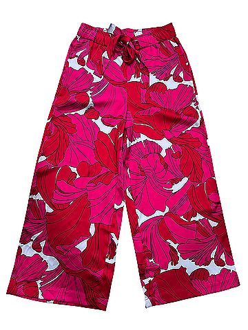 Joie Silk Pants (view 1)