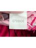 Joie Floral Red Pink Silk Pants Size XS - photo 9