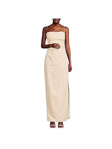 Ronny Kobo Clark Dress Cocktail Dress (view 1)