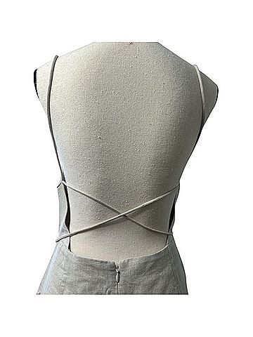 Ronny Kobo Clark Dress Cocktail Dress (view 2)