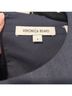 Veronica Beard Solid Blue Cocktail Dress Size 2 - photo 4