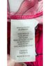 Joie Floral Red Pink Silk Pants Size XS - photo 5