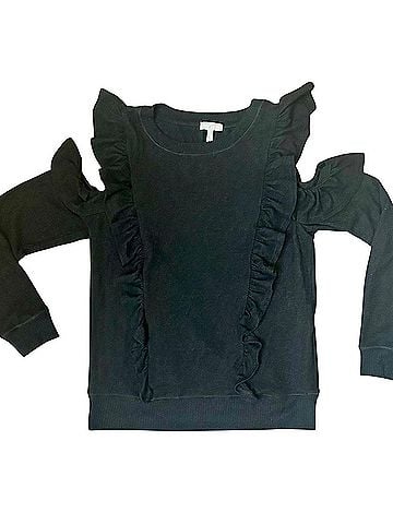 Joie Lucasta Pullover Sweater (view 1)