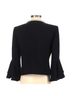 Tahari by ASL Black White Jacket Size 4 - photo 3