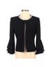 Tahari by ASL Black White Jacket Size 4 - photo 2