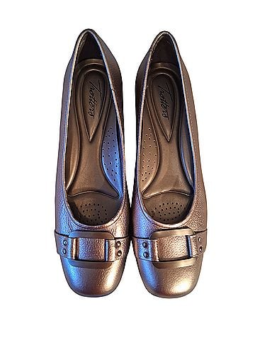 Trotters Trotter  Flats (view 1)