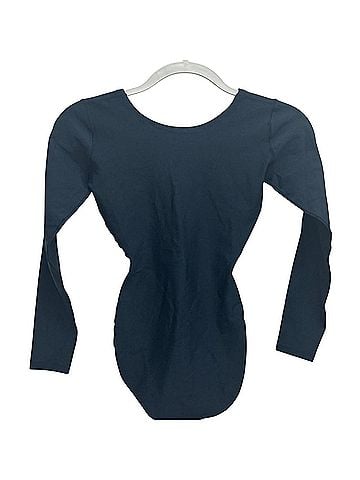 Isotoner Body Beauty Suit Bodysuit (view 2)