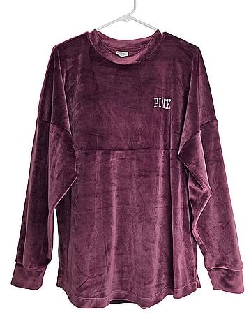 Victoria's Secret Pullover Sweater (view 1)