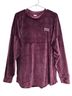 Victoria's Secret Burgundy Pullover Sweater Size S - photo 1