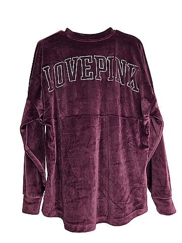 Victoria's Secret Pullover Sweater (view 2)